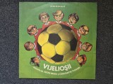 VIJELIOSII - Eugen Barbu, Constantin Teodori (DISC VINIL)