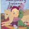 Isla and the Imaginary Iguana