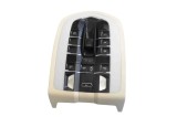 Iluminare interioară PORSCHE PANAMERA 970 2013 OEM: 7PP959728F,7PP919211F,7PP035711A 21785003