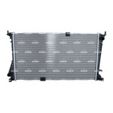 NRF Radiator, racire motor
