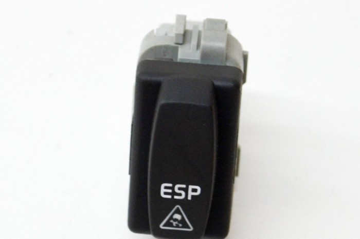Buton ESP RENAULT ESPACE IV JK0/1_ 2003 OEM: 28082 13828320