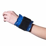 Cumpara ieftin Bandaj Universal cu Gel Incalzire/Racire inSPORTline Vivowrap,