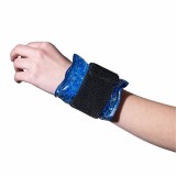 Bandaj Universal cu Gel Incalzire/Racire inSPORTline Vivowrap,