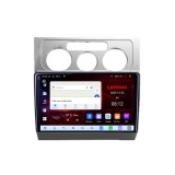 Navigatie Lenovo pentru VW Touran 2003-2010, Android 14, 8GB RAM, 128GB