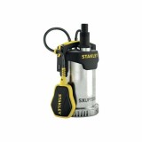 Cumpara ieftin Pompa submersibila pentru apa curata Stanley, 750 W, 11000 l/h, H 10.5 m