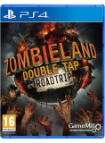Zombieland Double Tap Road Trip PS4