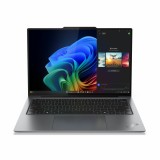 Laptop Lenovo 21QA002DSP 14&quot; 512 GB SSD Qwerty Spaniolă