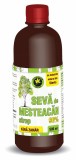 SIROP SEVA MESTEACAN FARA ZAHAR 90% 500ML