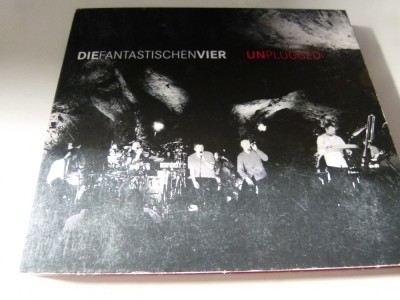 Die fantastischen vier 1083 foto