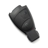 Cumpara ieftin Mercedes Benz - Carcasa cheie tip &quot;Smartkey&quot; cu 2 butoane, Carguard