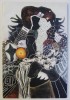 Catalog Expoziție Ion Alin Gheorghiu, Muzeul Național de Artă al Rom&acirc;niei, 2002, Carte de Artă Ilustrată