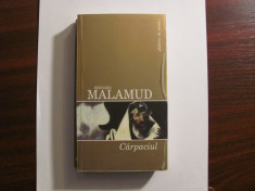 CY - Bernard MALAMUD &amp;quot;Carpaciul&amp;quot; foto