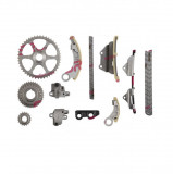 Kit lant distributie Honda Accord 7, 01.2012, Accord 7 Tourer, 04.2008, Civic 8 Hatchback, 09.20, Cr-V 2, 09.2006, Cr-V 3, 06.20, Fr-V, 08.20, SRL