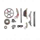 Kit lant distributie Honda Accord 7 (Cl), 01.2003-09.2012, Accord 7 Tourer (Estate) (Cm), 04.2003-05.2008, Civic 8 Hatchback (Fn, Fk), 09.2005-, Cr-V, SRLine