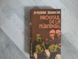 Procesul de la Nurnberg de Joe Heydecker,Johannes Leeb