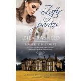 Zaf&iacute;r &eacute;s par&aacute;zs - Somerton Court 1. - Leila Rasheed