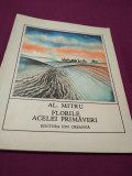 AL.MITRU - FLORILE ACELEI PRIMAVERI 1977