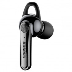 Casca bluetooth Baseus Magnetic Black foto