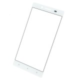 Geam Sticla Allview X2 Xtreme Alb - Display Telefon, Componenta Carcasa