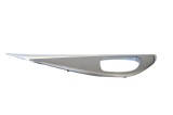 Ornament panou ușă st&acirc;nga spate INFINITI Q50 2014 OEM: 82925-4GA0A 25684930