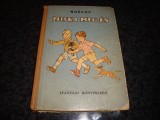 N. Nosov - Miska meg en - in maghiara - 1954, Alta editura