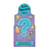 Quiz Spinners Fun-filled Facts and Brain-teasers!