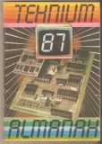 Almanah Tehnium 1987