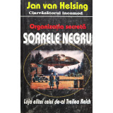 Organizatia secreta Soarele Negru