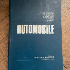M. Untaru Automobile