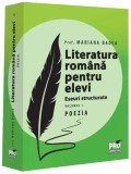 Cumpara ieftin Poezia (Vol. 1) - Paperback brosat - Pro Universitaria