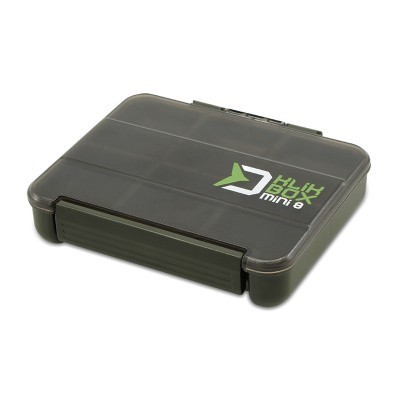 Cutie/organizator Delphin KlikBOX Mini 8, 10x8,5x2 cm foto