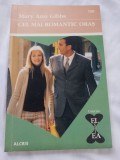 Mary ann gibbs-cel mai romantic oras