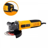 Flex Polizor unghiular cu variator Rotor RAG800, 800 W, Variator, 1100 rpm