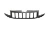 Grila masca radiator Jeep Grand Cherokee (Wk2), 04.2013-2016, Fata, exterior, Aftermarket
