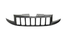 Grila masca radiator Jeep Grand Cherokee (Wk2), 04.2013-2016, Fata, exterior, Aftermarket