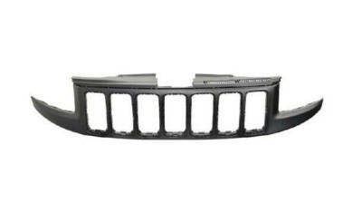 Grila masca radiator Jeep Grand Cherokee (Wk2), 04.2013-2016, Fata, exterior, Aftermarket foto