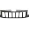 Grila masca radiator Jeep Grand Cherokee (Wk2), 04.2013-2016, Fata, exterior, Aftermarket