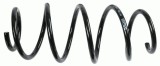 Arc spiral Audi A3; Skoda Octavia II; VW Beetle, Golf Plus V, Golf V, Golf VI, Jetta III, Jetta IV Motor 1.2 TSI, 1.2 TSI 16V, diam. 11.75 mm,