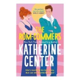 The Rom-Commers Emma and Charlie Yates script