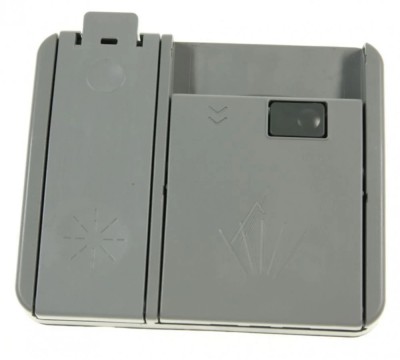 Compartiment detergent masina de spalat vase Sharp QW-S41I472X 42173012 VESTEL. foto