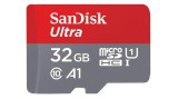 MICROSDHC 32GB CL10 SDSQUA4-032G-GN6MA, Sandisk