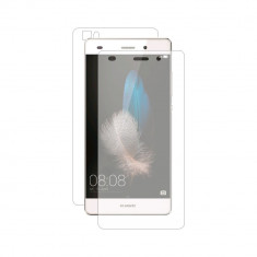 Folie de protectie Clasic Smart Protection Huawei P8 Lite