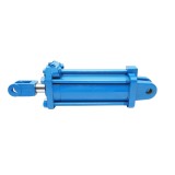 Cilindru hidraulic de forta fi100 pentru tractor U-650, cod 26.60.015