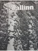Tallinn - Ensembles architecturaux et monuments (Editia: 1980)