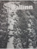 Tallinn - Ensembles architecturaux et monuments (Editia: 1980)