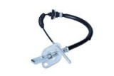 Cablu ambreiaj FIAT SEICENTO / 600 (187_) (1997 - 2010) MAXGEAR 32-1173