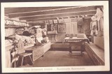 2829 - SIBIU, Odaie taraneasca, Romania - old postcard - unused
