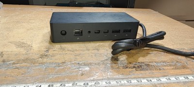 Docking Microsoft Surface #A5896 (fara Incarcator) foto