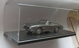 Macheta Aston Martin DB4 GT Bertone Jet 1961 - NEO Models 1/43