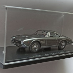 Macheta Aston Martin DB4 GT Bertone Jet 1961 - NEO Models 1/43